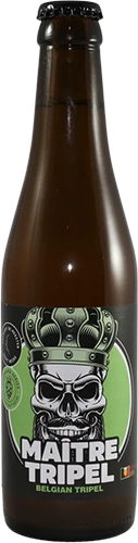 Maître Tripel