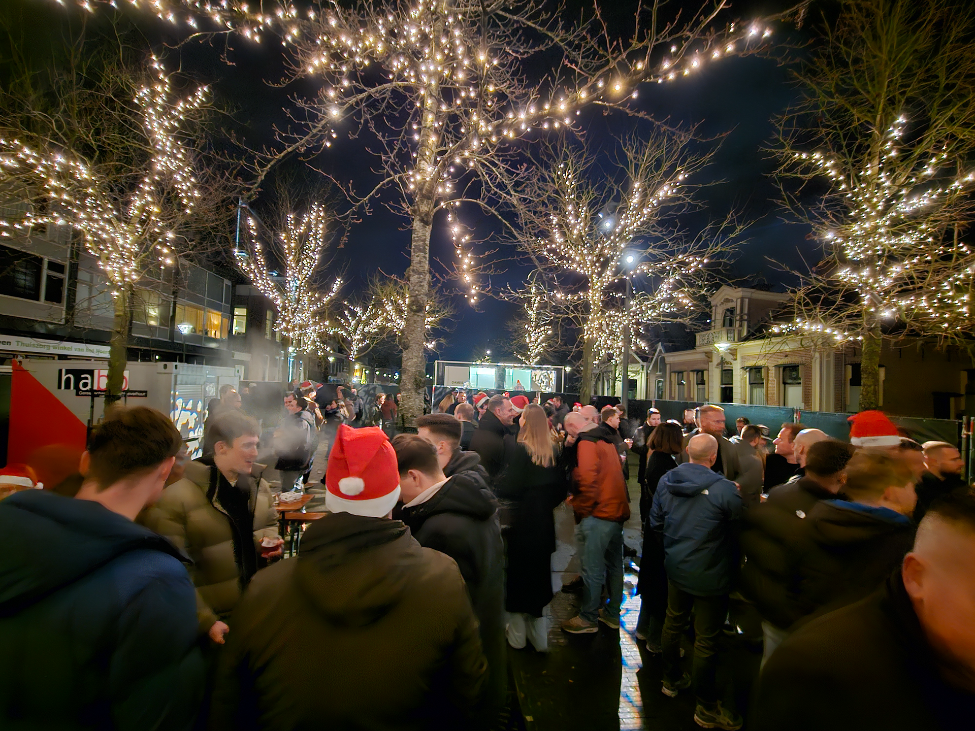 Kerst- & Winterbieren Festival Hoogeveen 2025