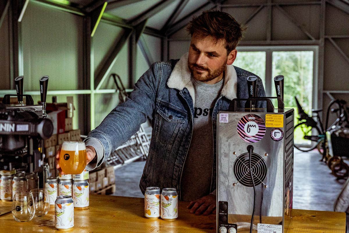 Floem Brouwerij