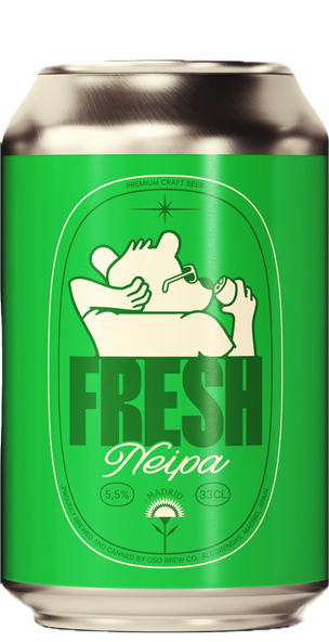 myBeer: Fresh (2791167)