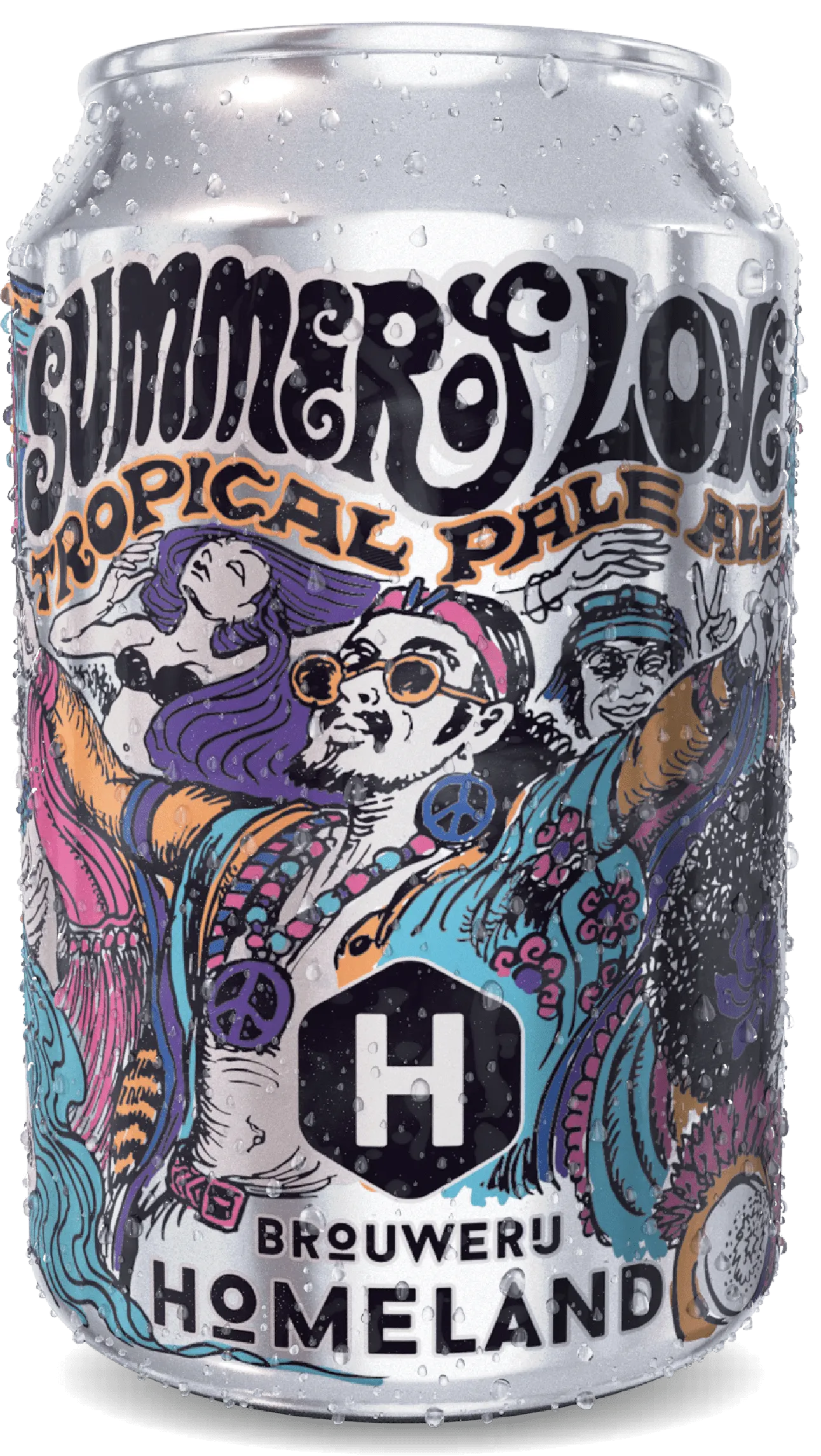 Summer of Love