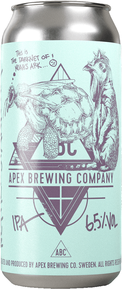 myBeer: Nether Spark (2885837)