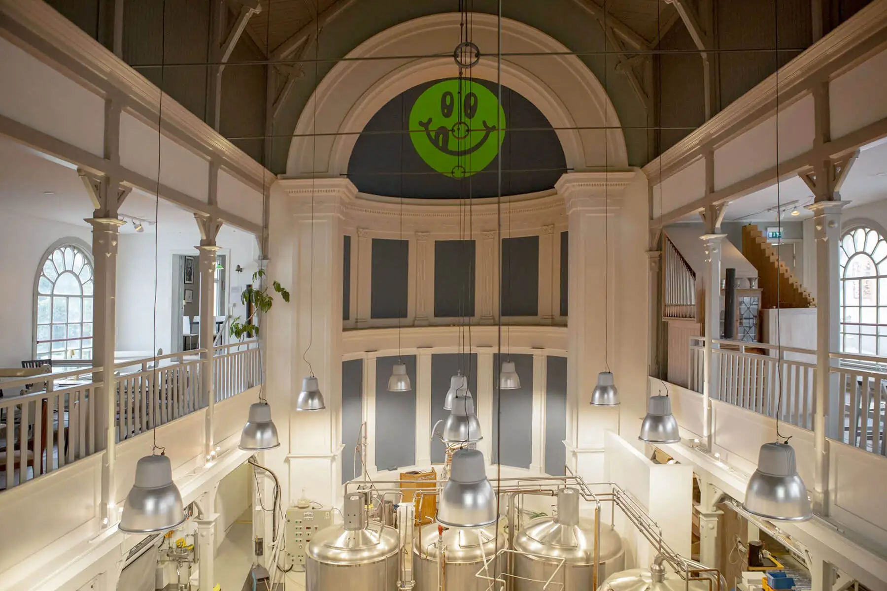 Exclusive Club Oktober: Omnipollo