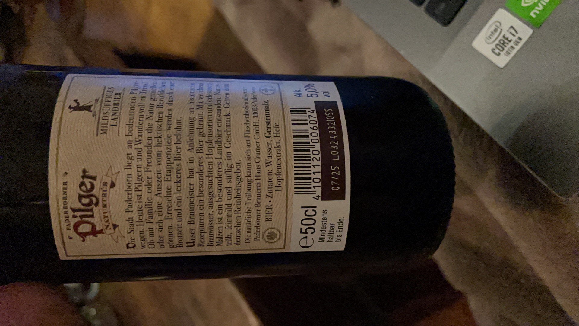 Review photo