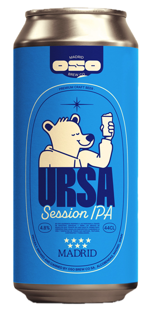 myBeer: Ursa (2885684)