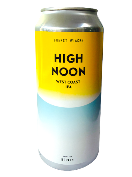 Fuerst Wiacek High Noon