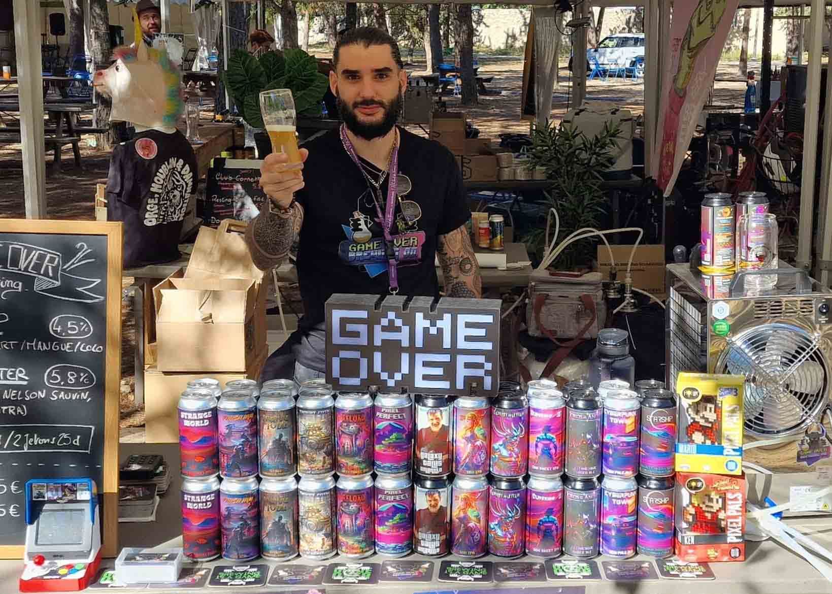Game Over Brewing3