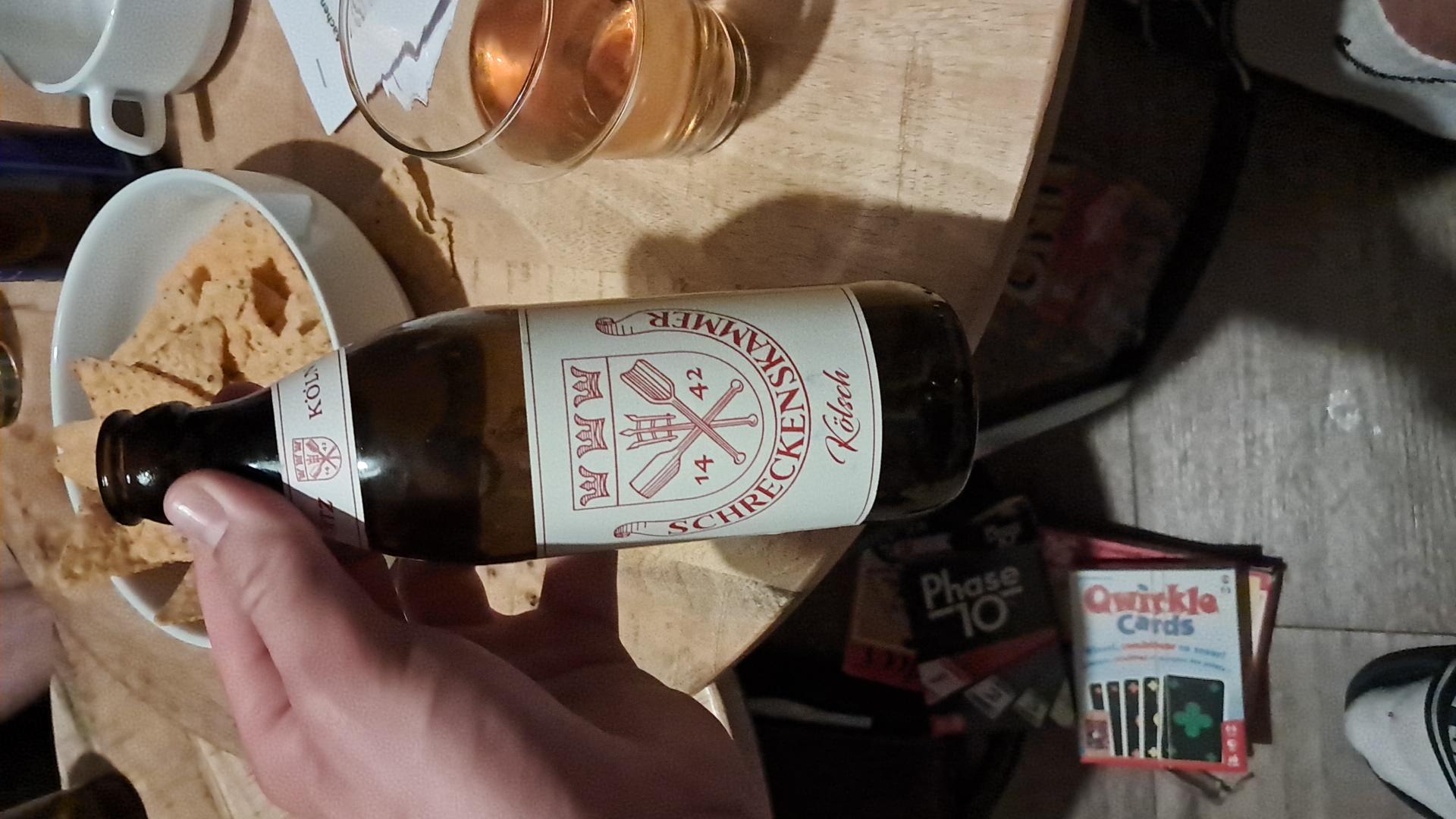 Review photo