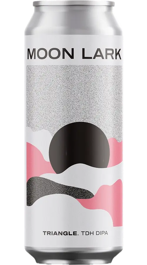 myBeer: Triangle. (2692053)