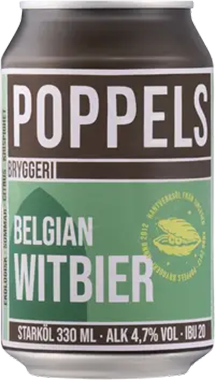 Belgian Witbier