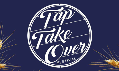 Tap Take Over Festival 2025