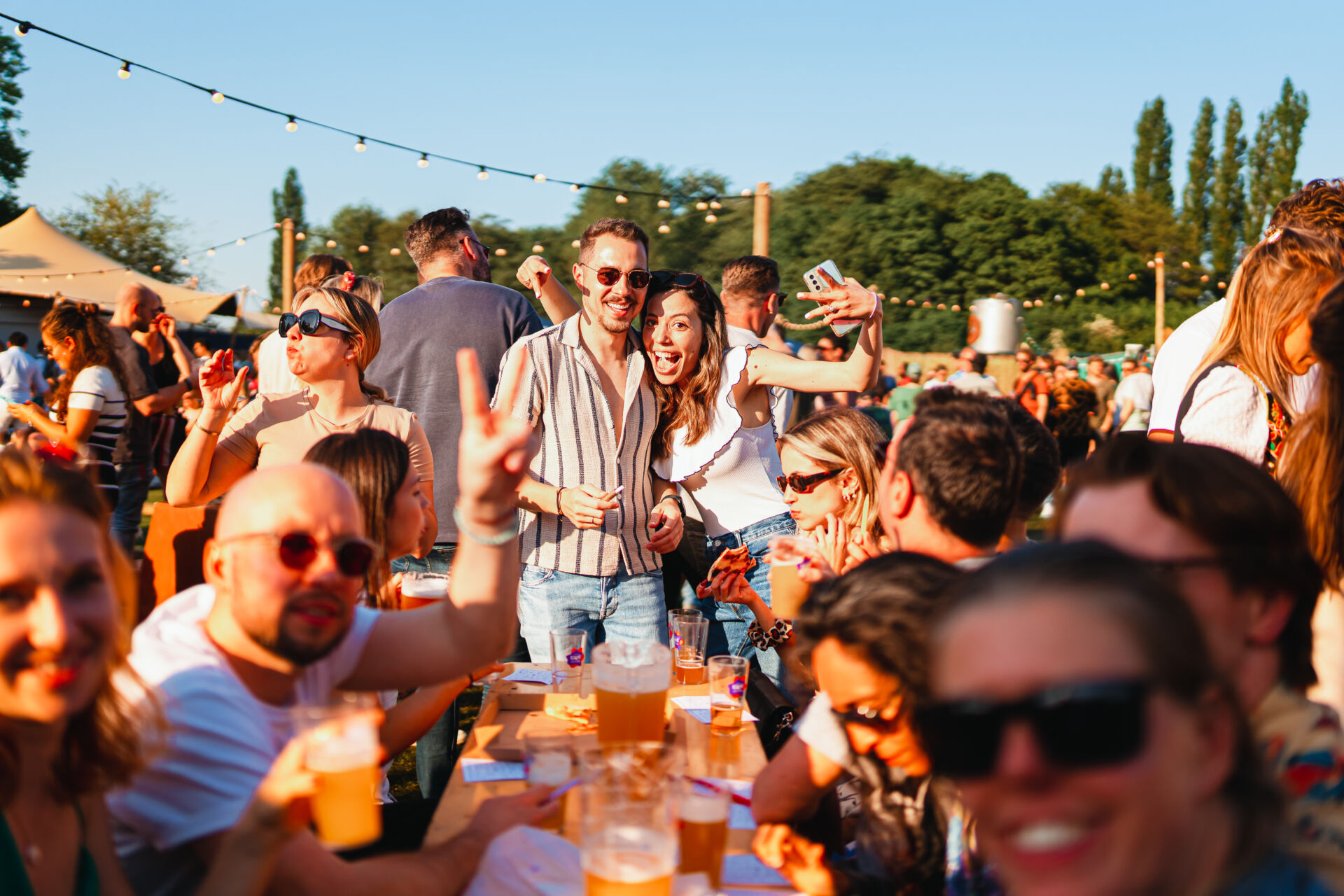 Tapt Festival Breda 2024