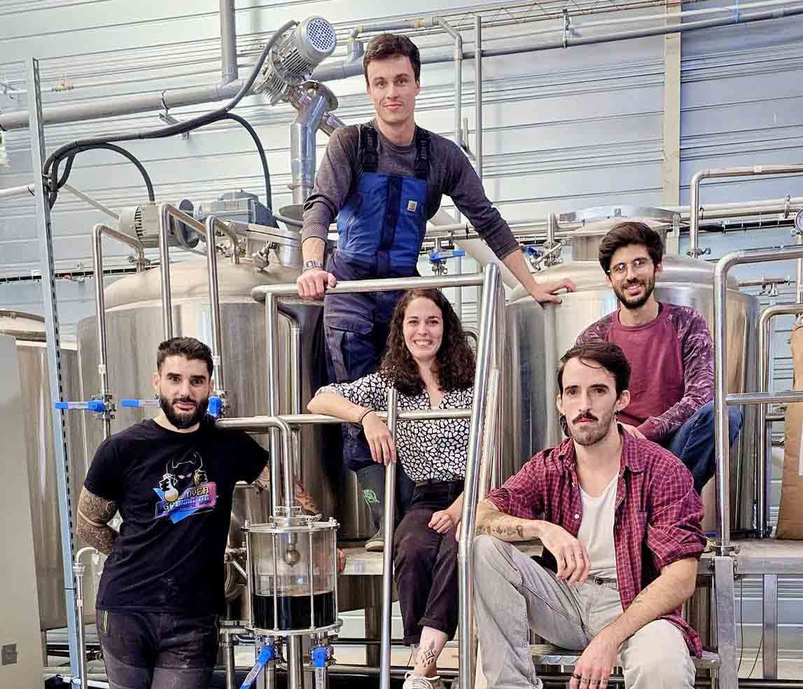 Game Over Brewing5