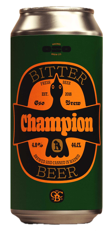 myBeer: Champion (2885688)