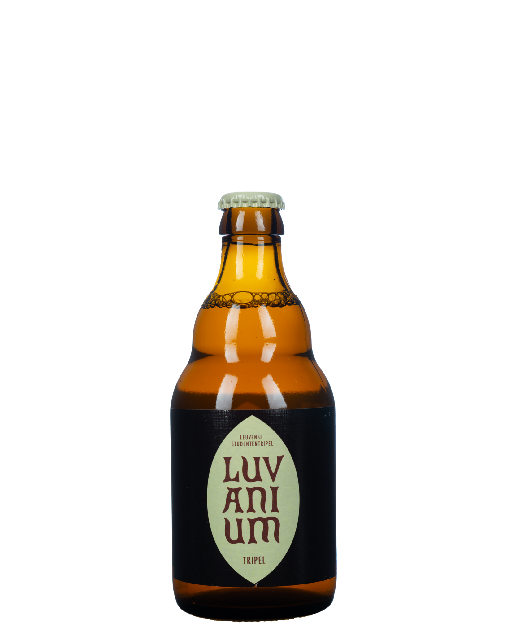 Luvanium Tripel