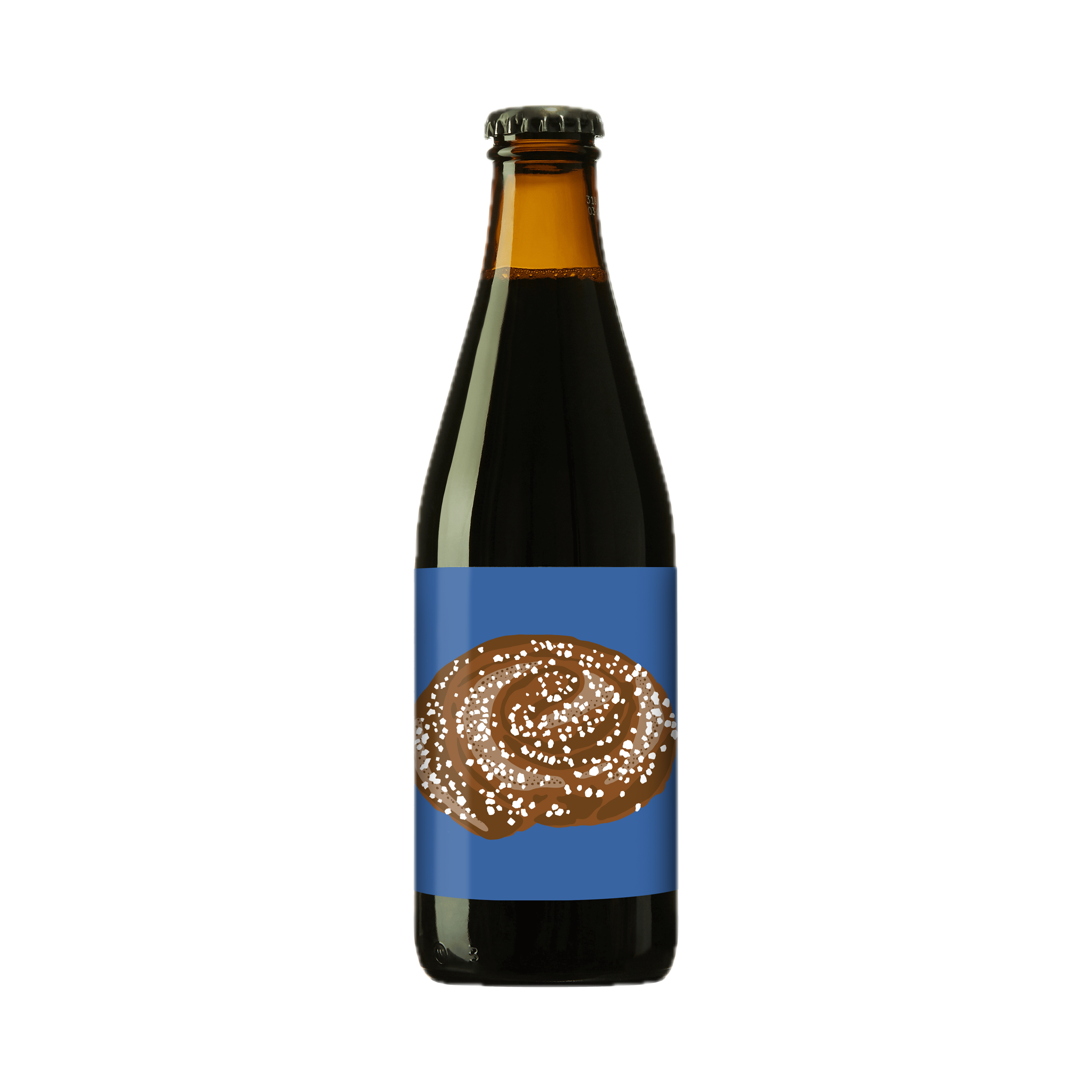 Omnipollo - Kanelbullar ( Trillium Collab)