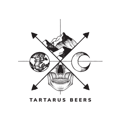 Tartarus Beers logo