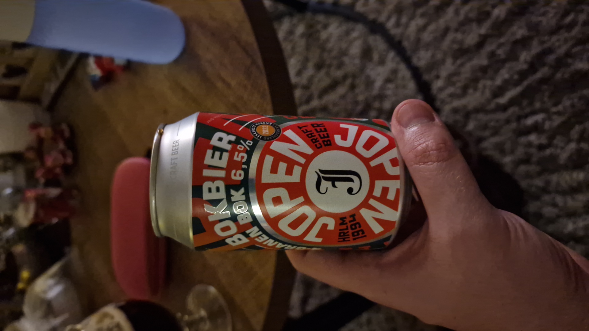 Review photo