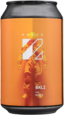 myBeer: PRIZM Bali (1459572)