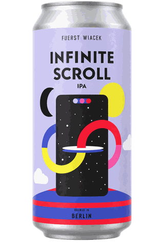 Fuerst Wiacek - Infinite Scroll
