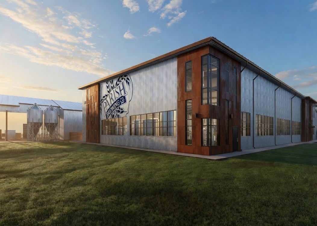 Parish Brewing Co1