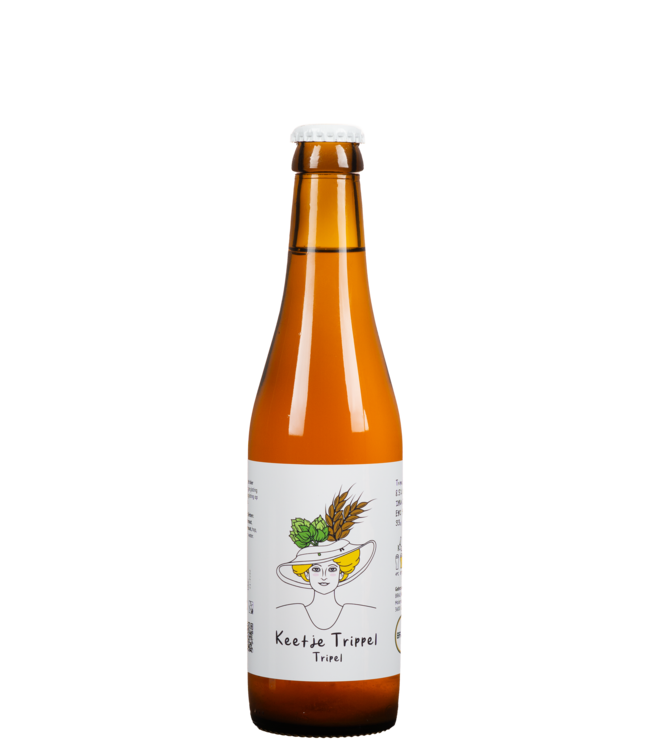 BRAUW Keetje Trippel