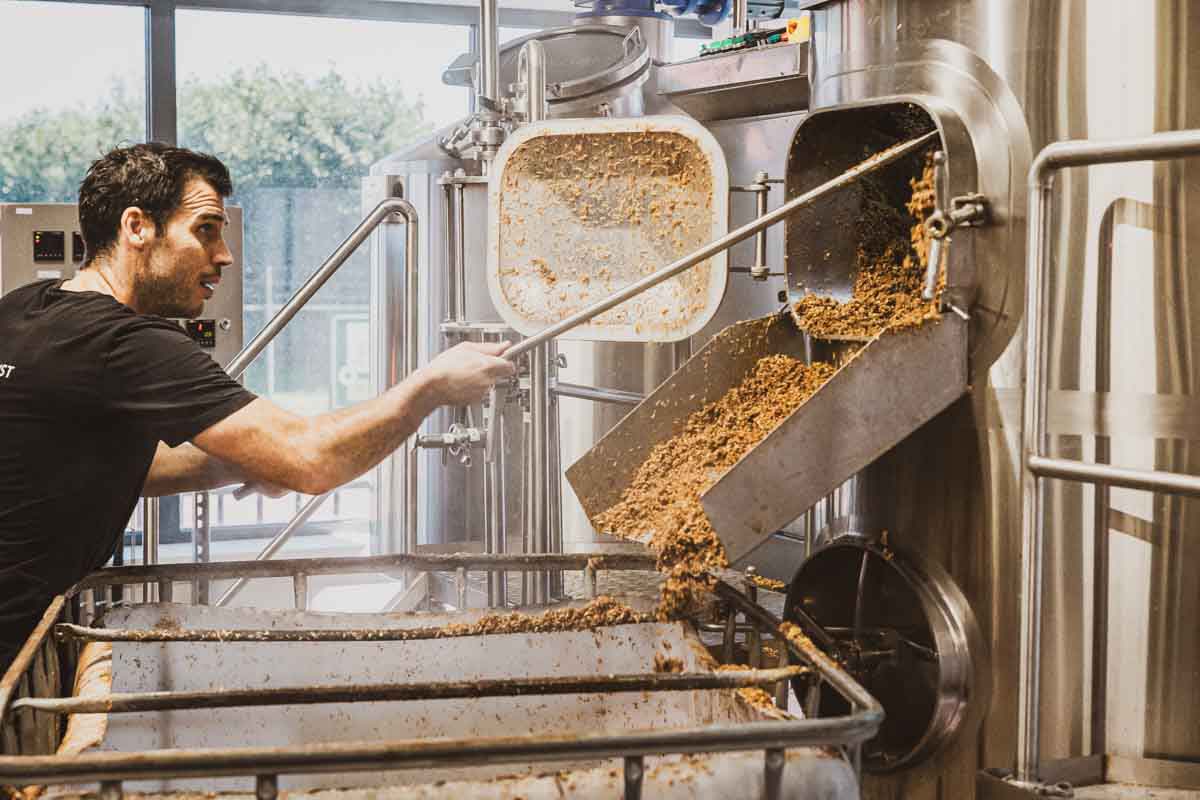 Brouwerij De Toekomst