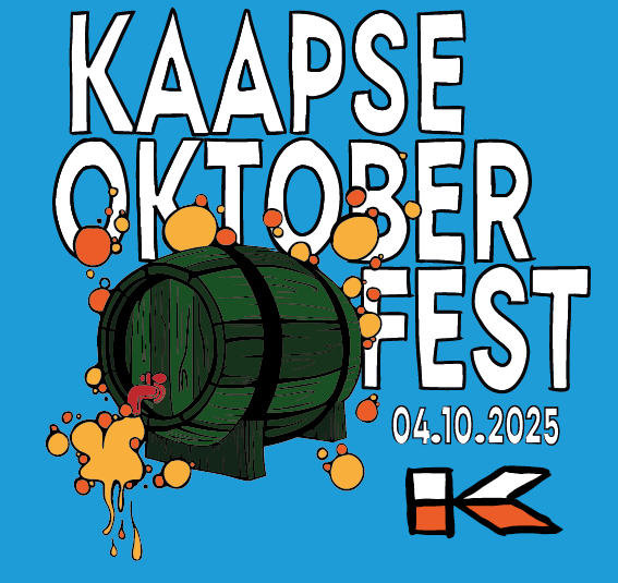 Kaapse Oktoberfest 2025