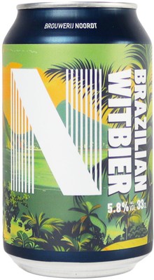 Brazilian Witbier