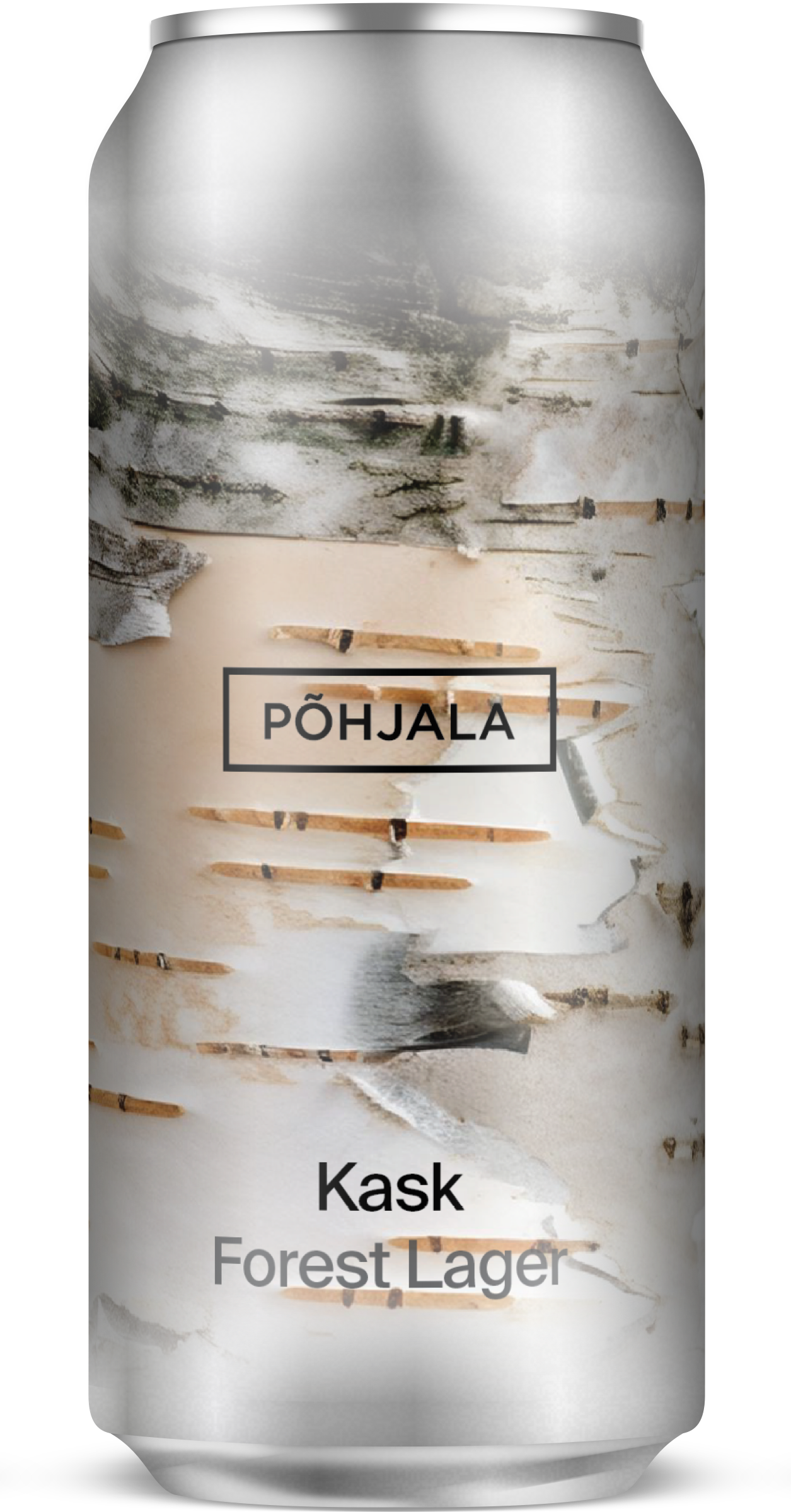  Põhjala Kask