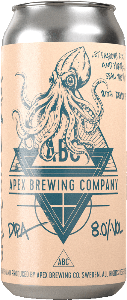 myBeer: Sable Spell (2885833)
