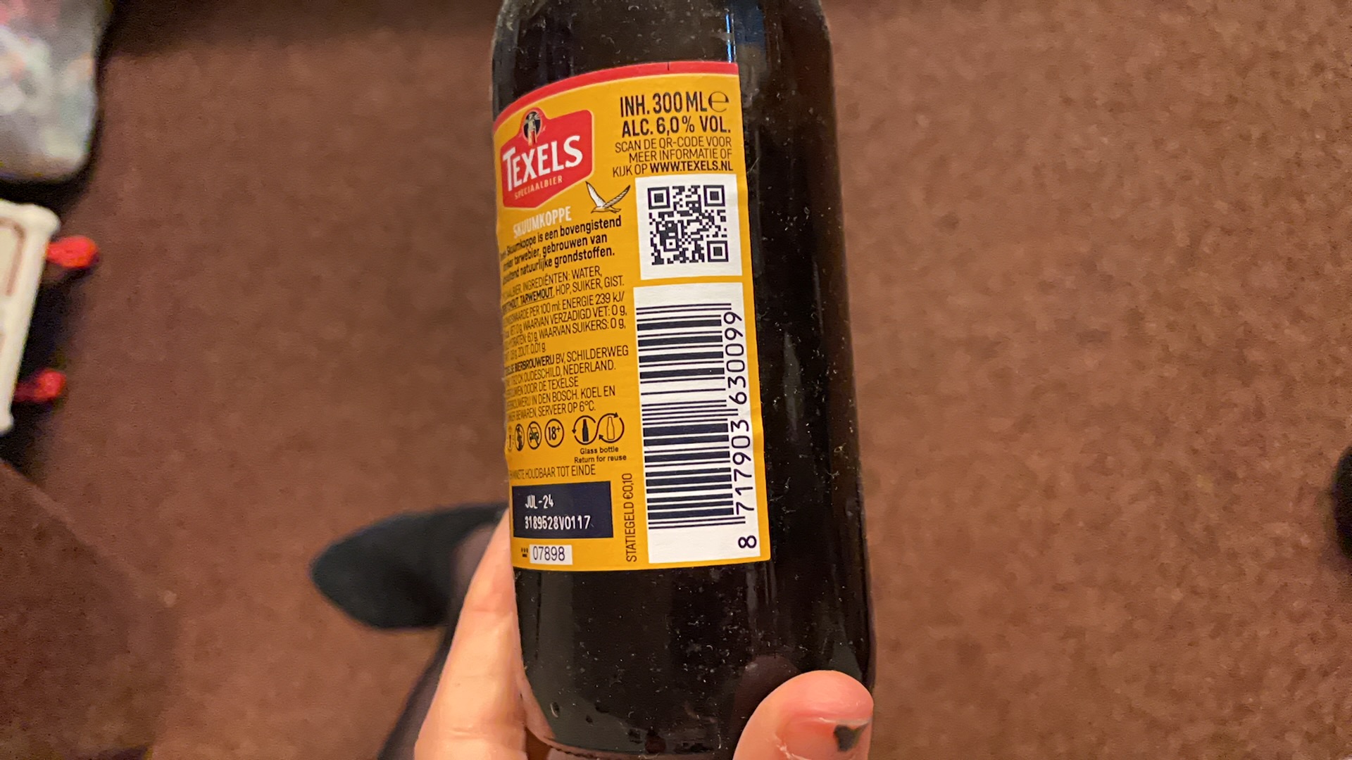 Review photo