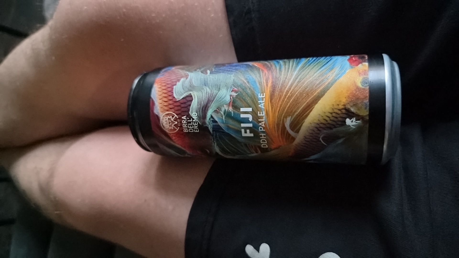 Review photo