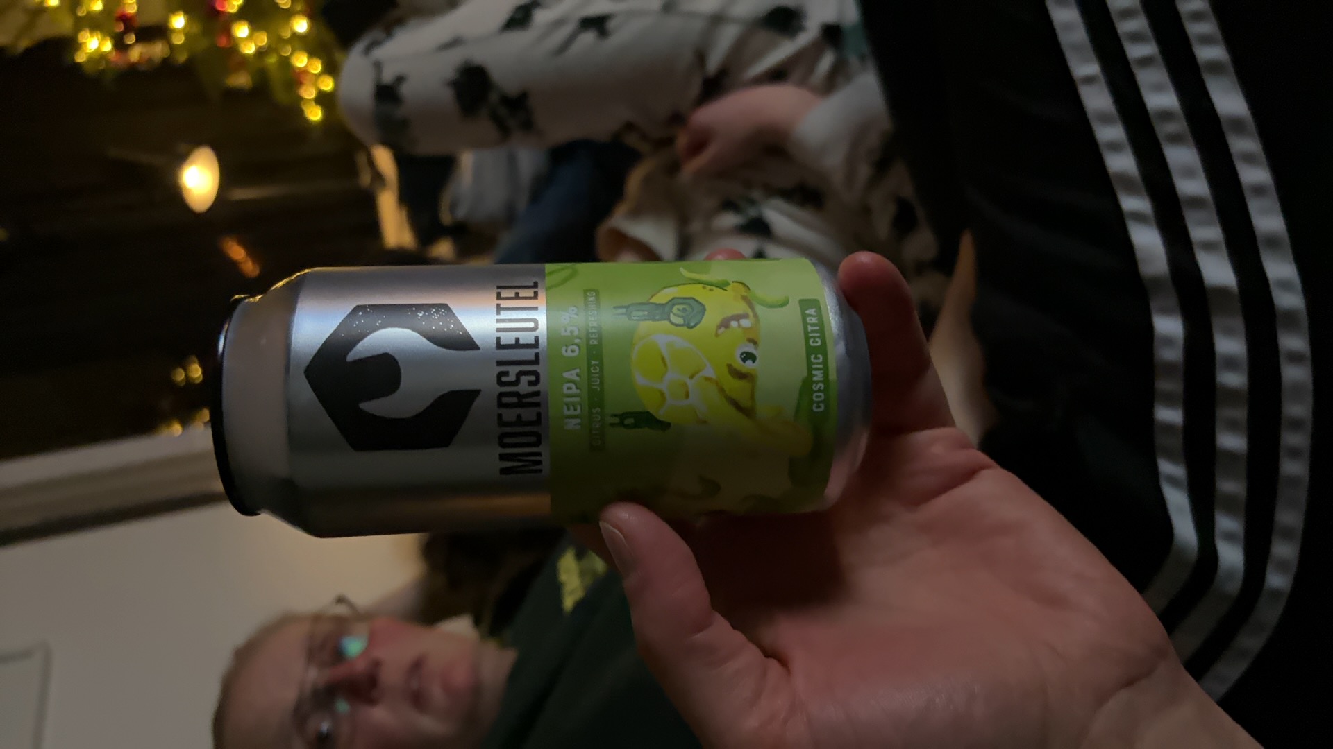 Review photo