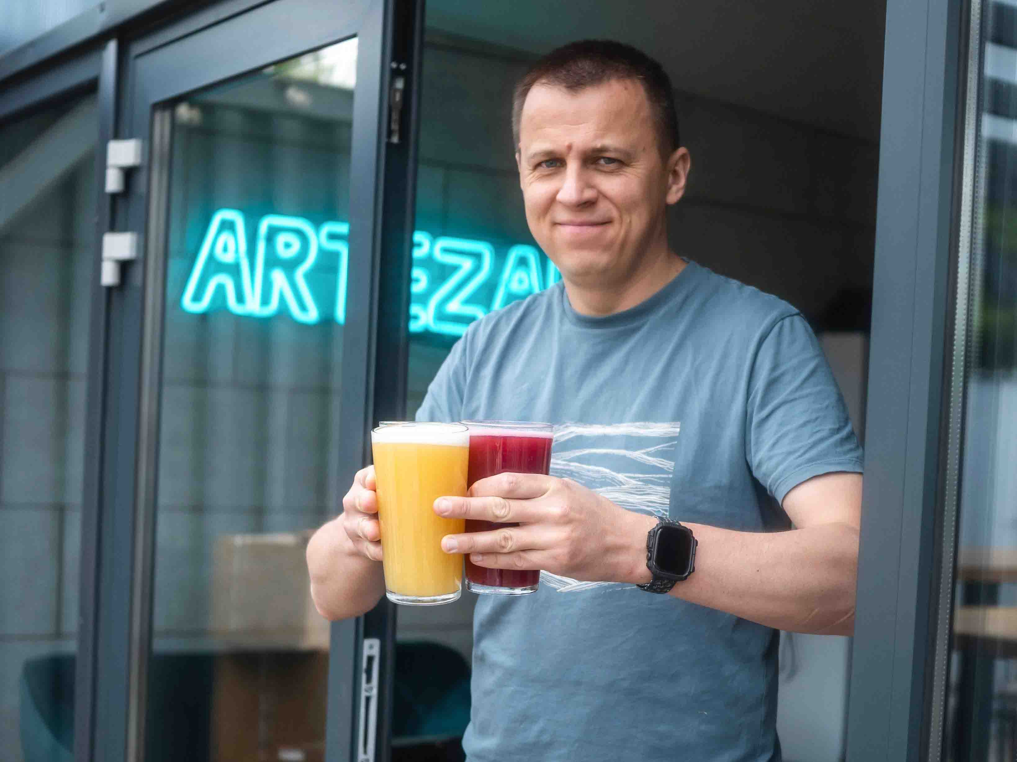 Browar Artezan