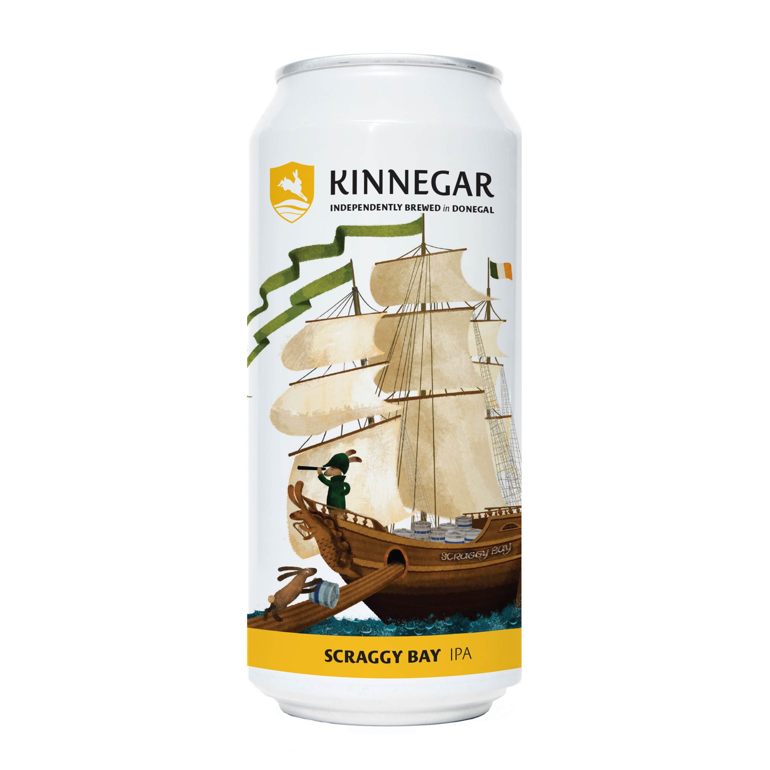 Kinnegar Scraggy Bay