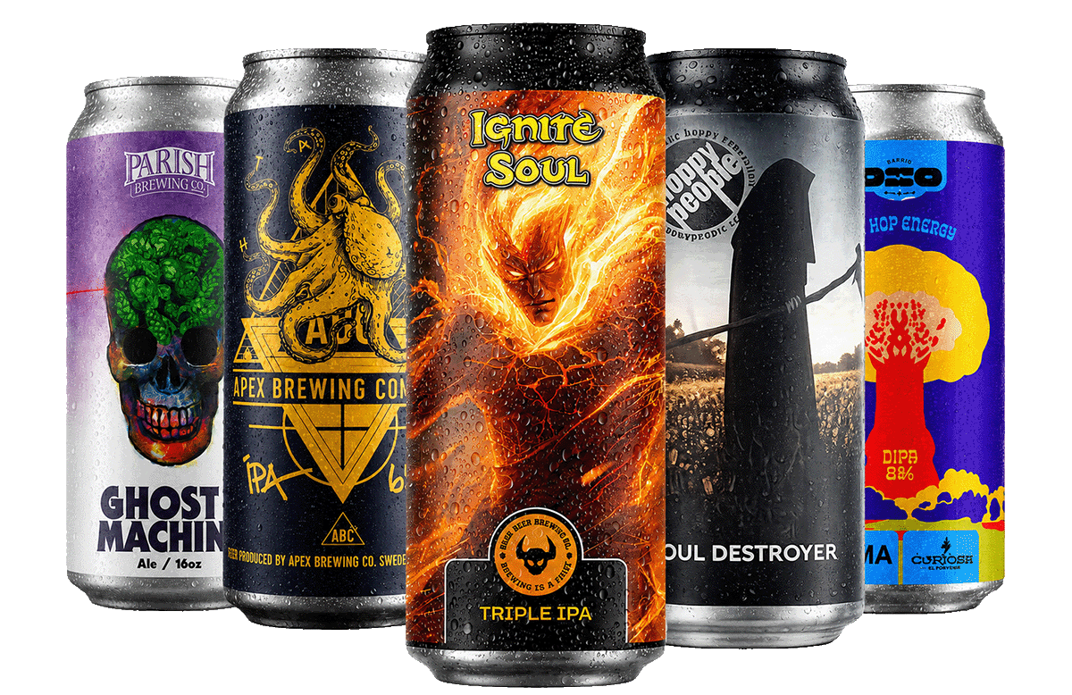 WK Box Exclusive/Discover
