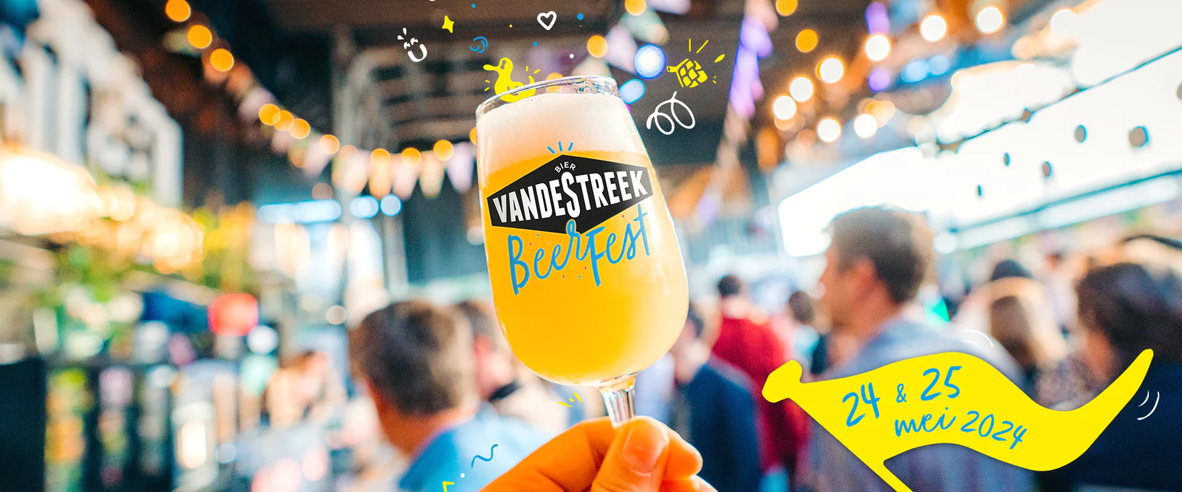 vandeStreek Beerfest 2024