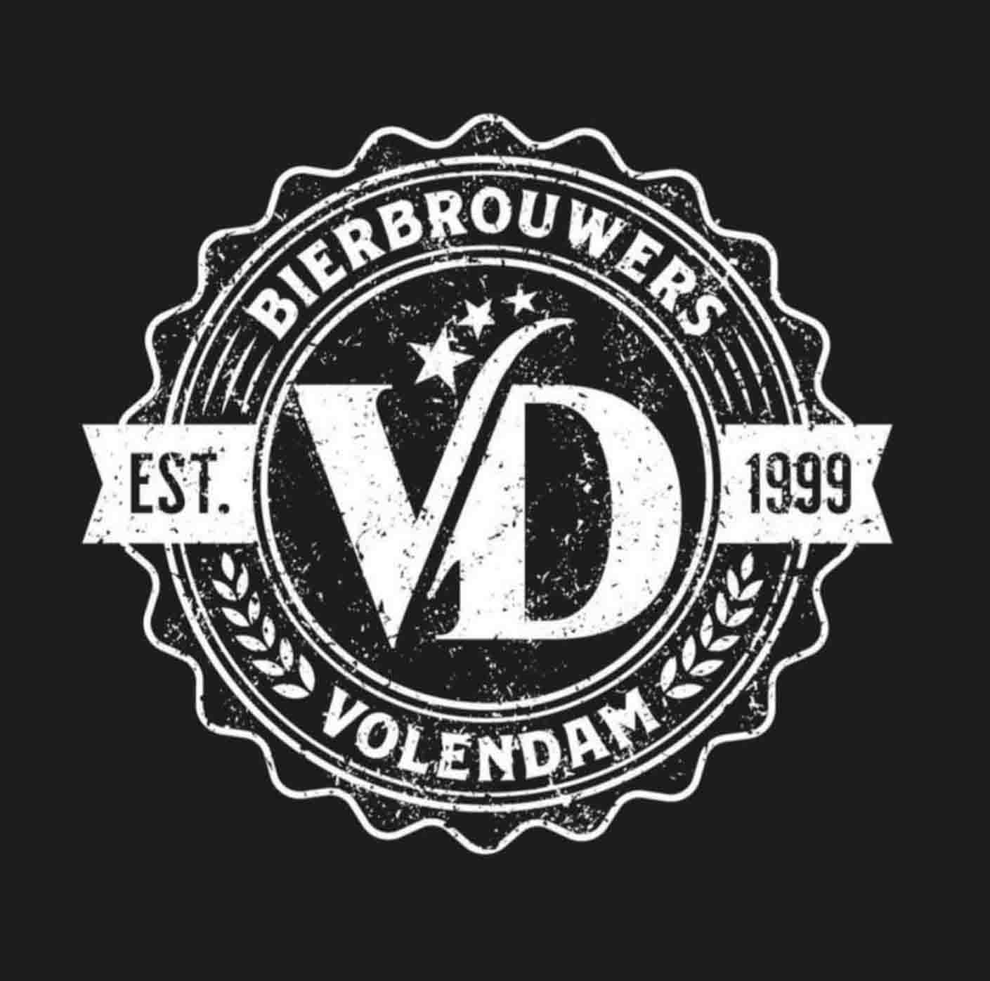 Bierbrouwerij VD logo