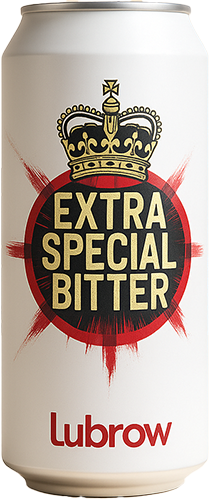 Lubrow Extra Special Bitter