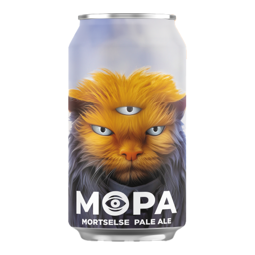 De Mortselarij MOPA
