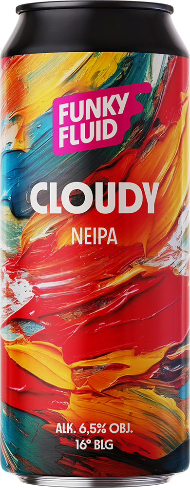 myBeer: Cloudy (2356702)