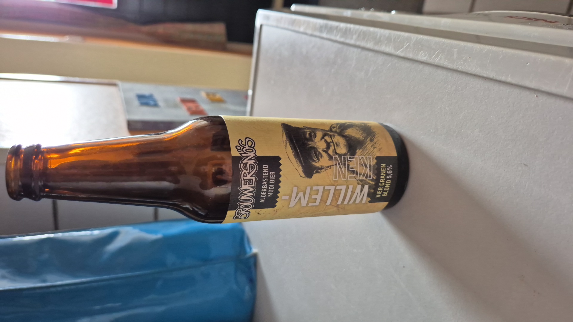 Review photo