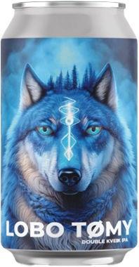 Lobo Tømy