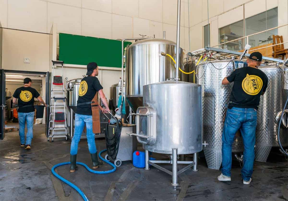 Brouwerij Piek