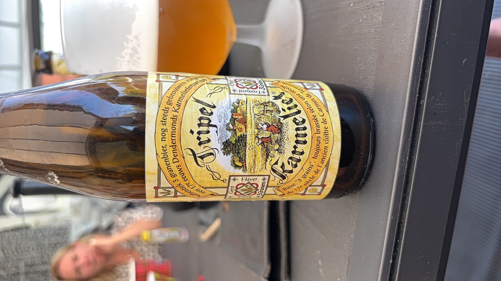 Review photo