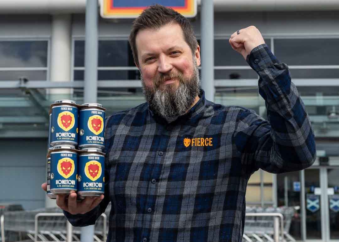 Fierce Beer Co