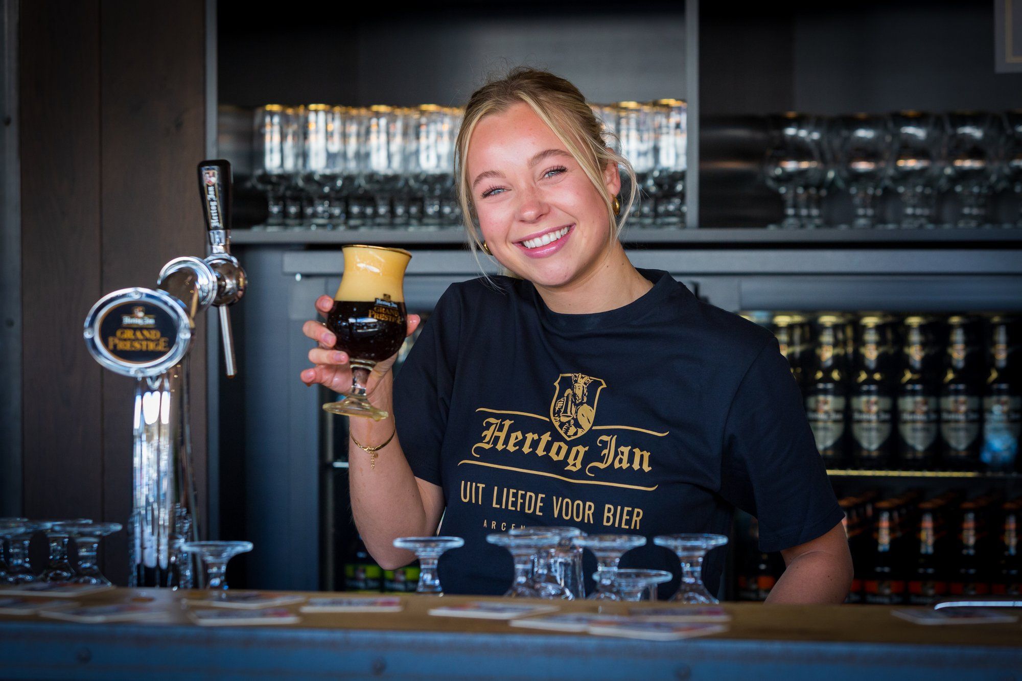 Hertog Jan 2