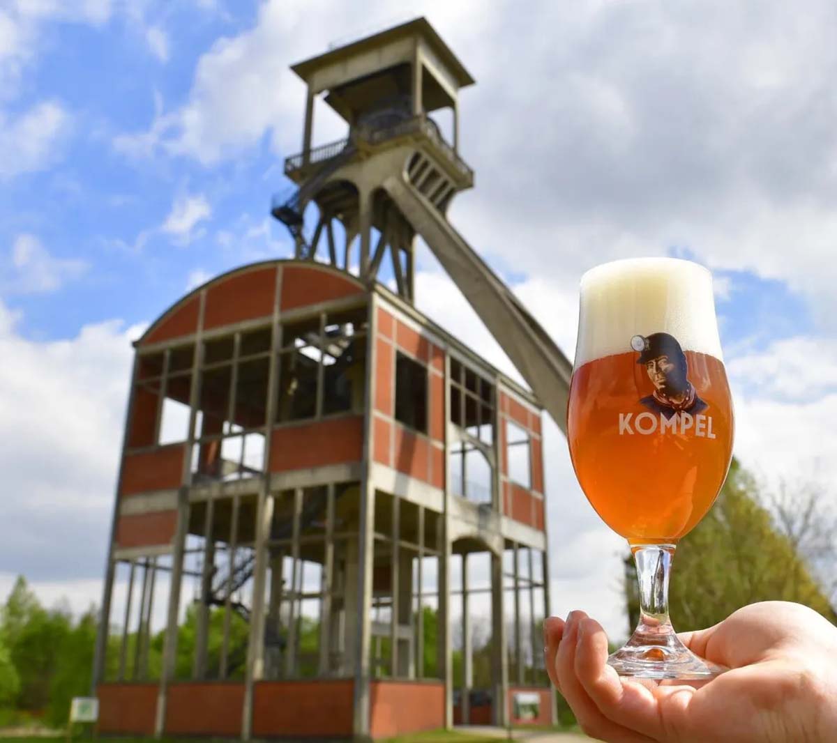 Brouwerij Kompel