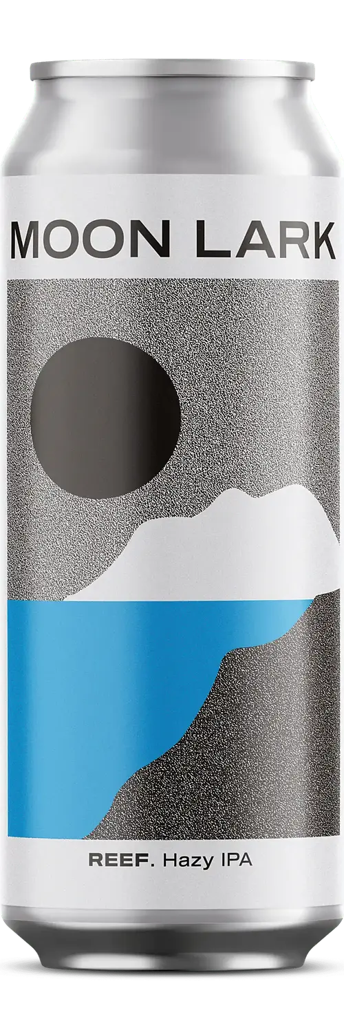 myBeer: Reef. (2691991)